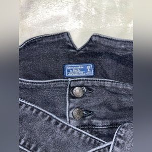 Abercrombie & Fitch Jean